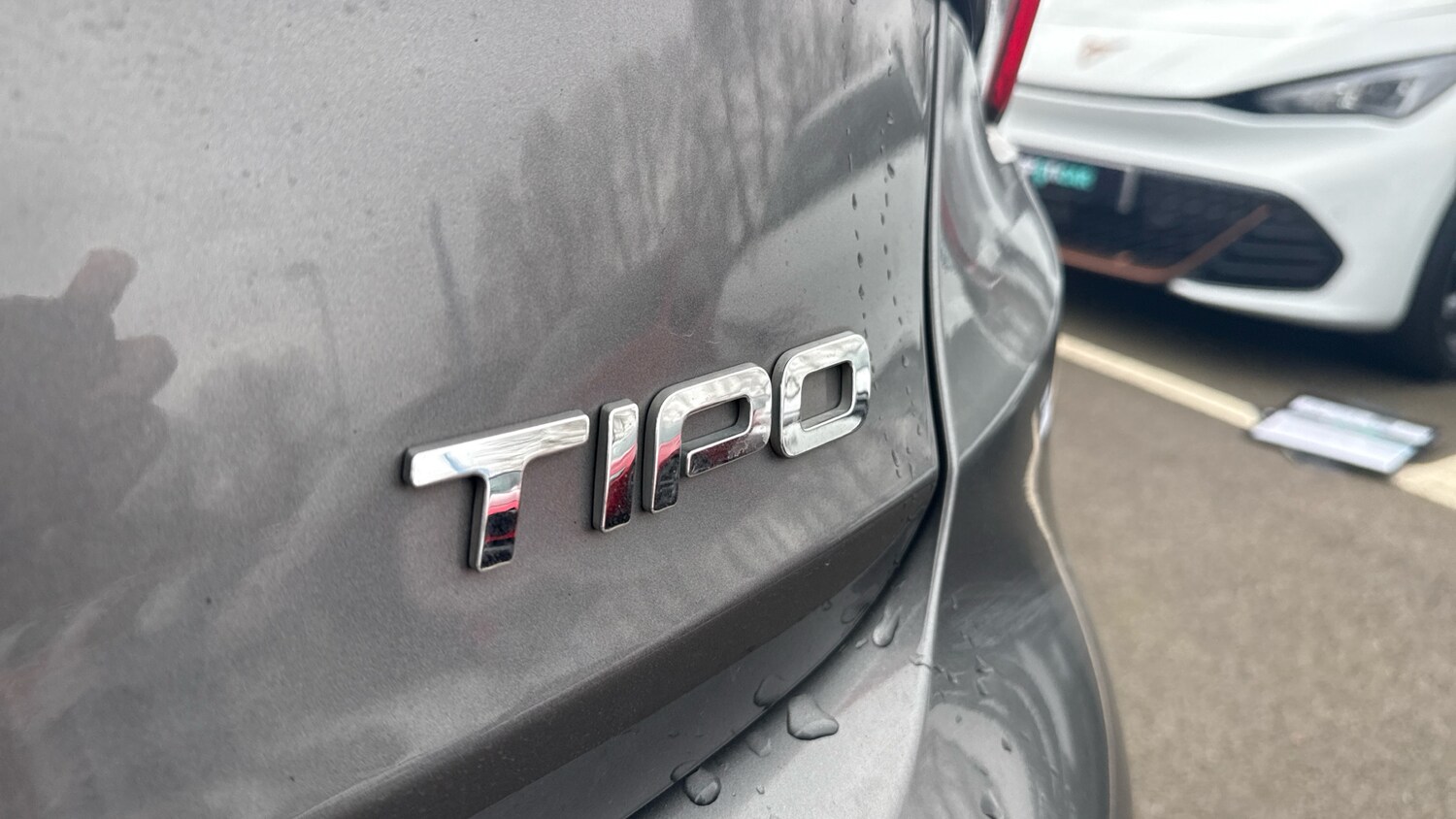 Used Fiat Tipo 2017 for sale - 77941379: Photo 44