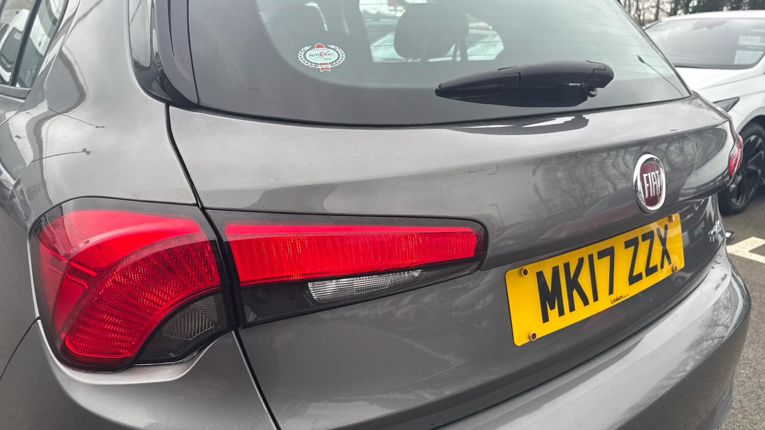 Used Fiat Tipo 2017 for sale - 77941379: Photo 45