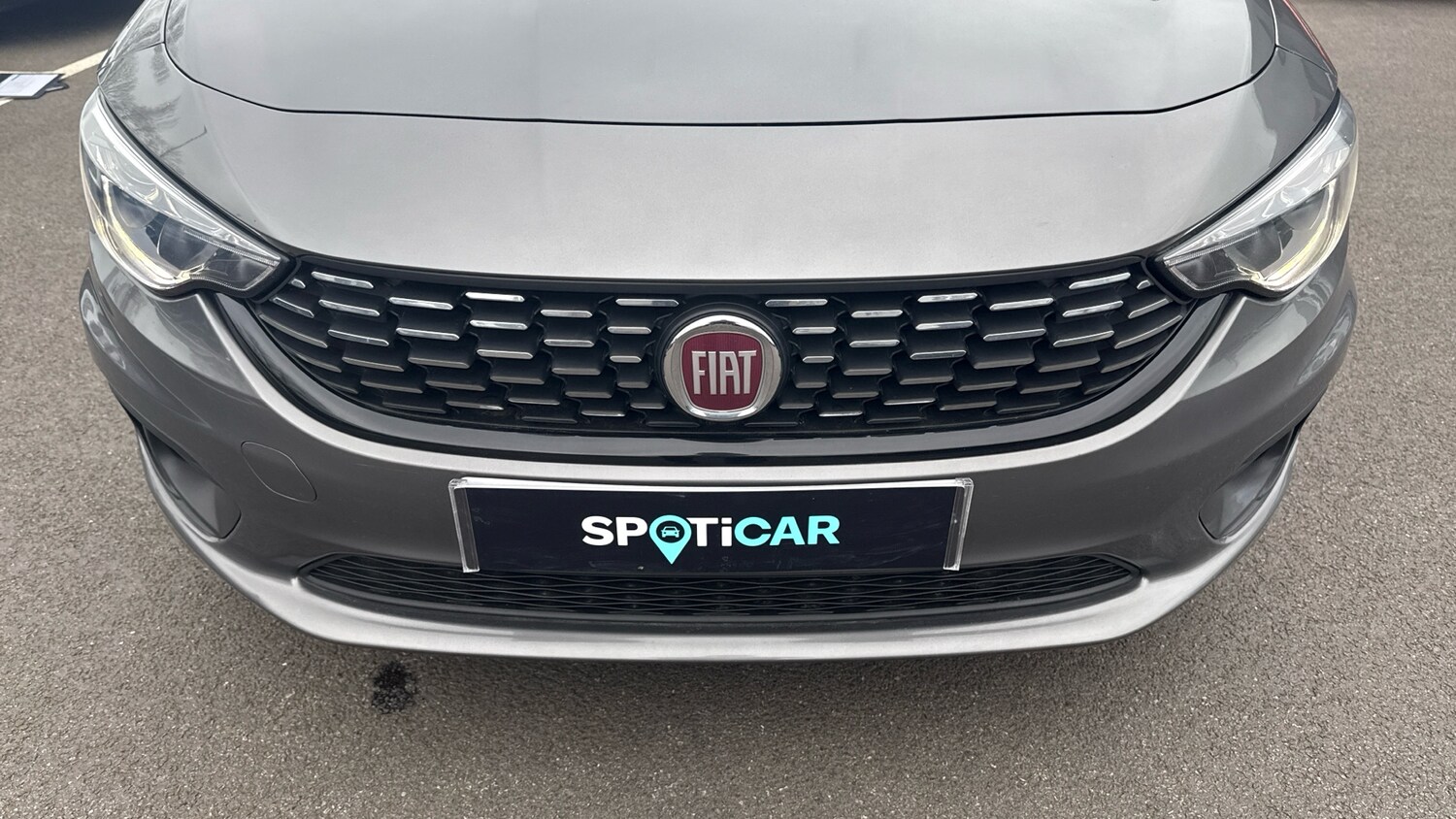 Used Fiat Tipo 2017 for sale - 77941379: Photo 46
