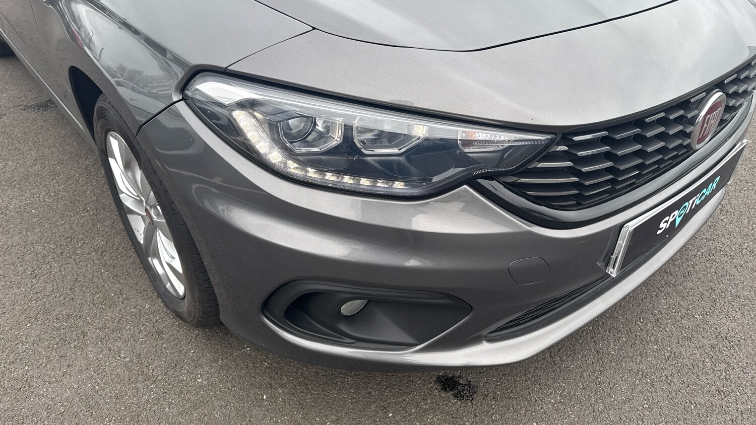 Used Fiat Tipo 2017 for sale - 77941379: Photo 47