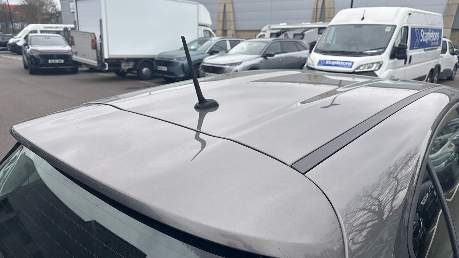 Used Fiat Tipo 2017 for sale - 77941379: Photo 48