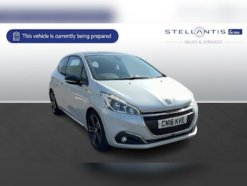 Used Peugeot 208 2016 for sale - 79396961: Photo