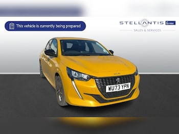 Peugeot 208 feature image
