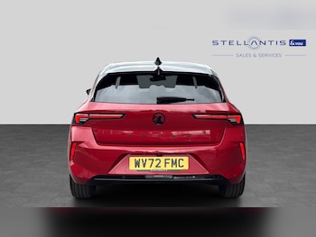Used Vauxhall Astra 2023 for sale - 78879809: Photo