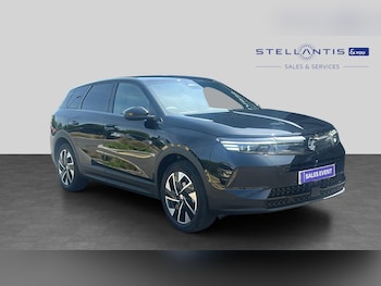 Used Vauxhall Grandland 2025 for sale - 78663344: Photo