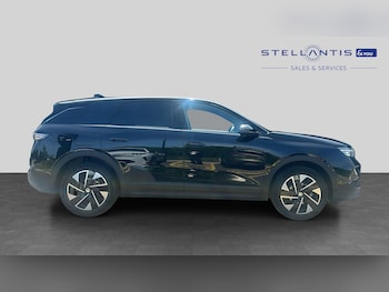Used Vauxhall Grandland 2025 for sale - 78663344: Photo