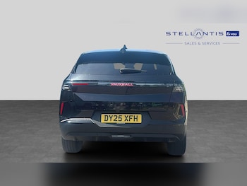 Used Vauxhall Grandland 2025 for sale - 78663344: Photo