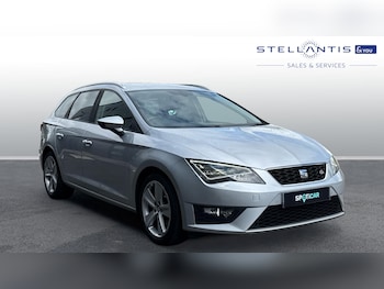 2015 - 2.0 TDI CR FR Sport Tourer 5dr Diesel Manual Euro 5 (s/s) (150 ps)