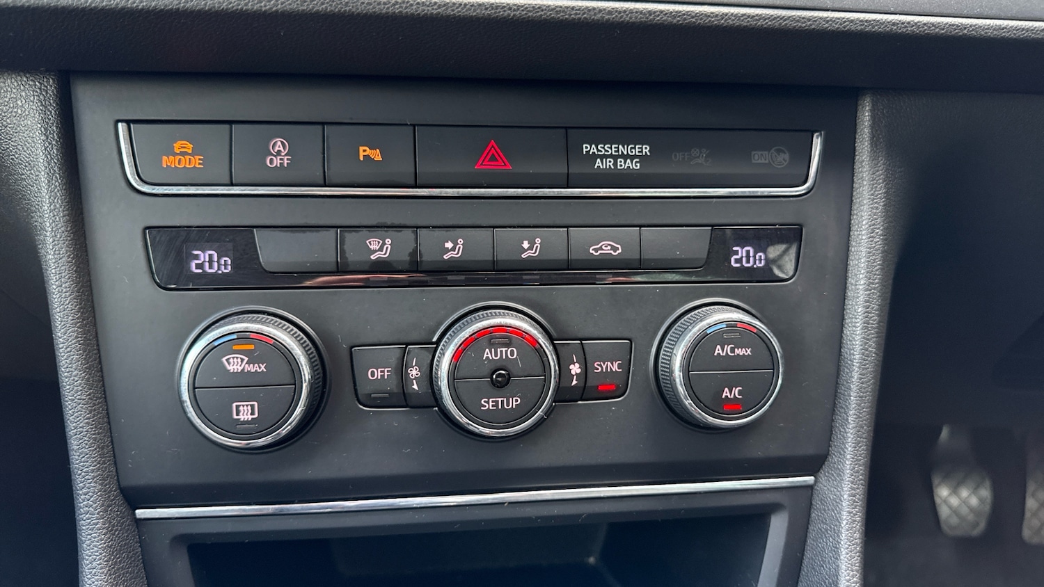 Vehicle 40