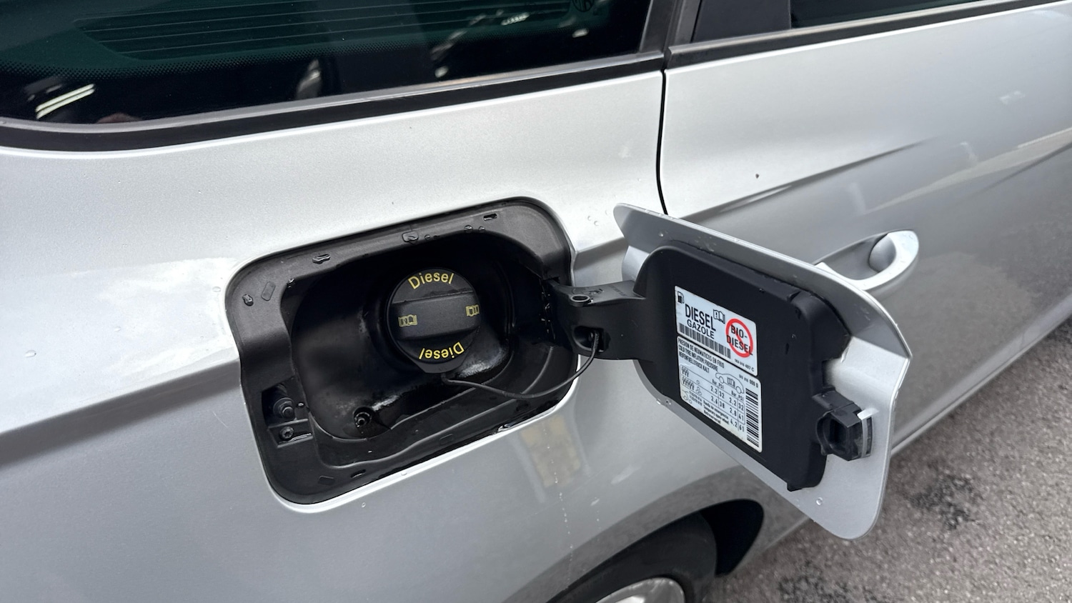 Vehicle 50