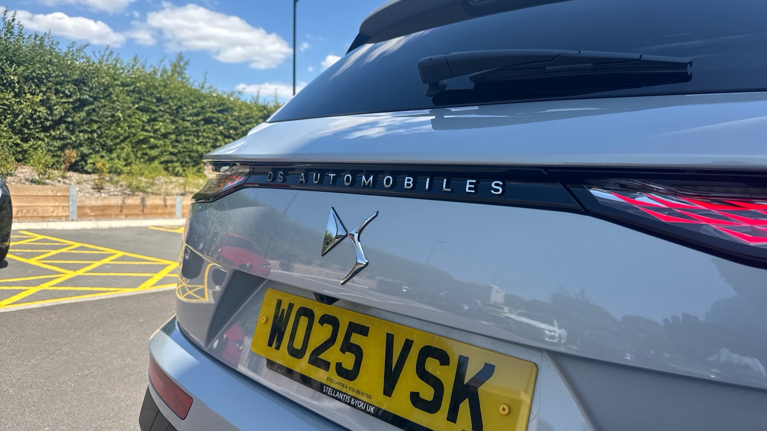 Vehicle 26