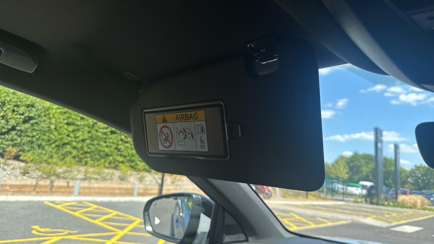 Vehicle 36