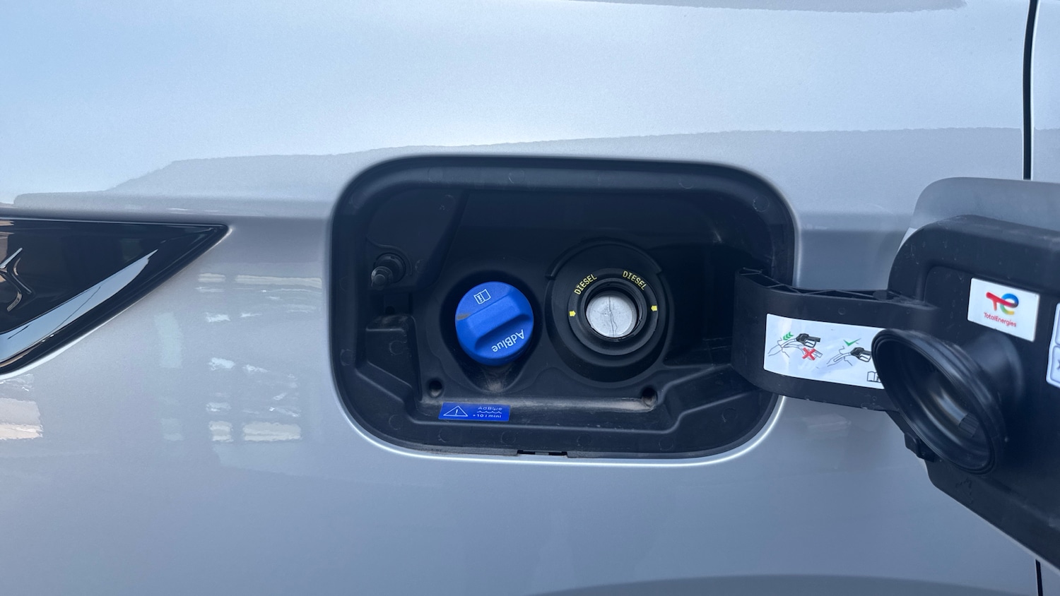Vehicle 50