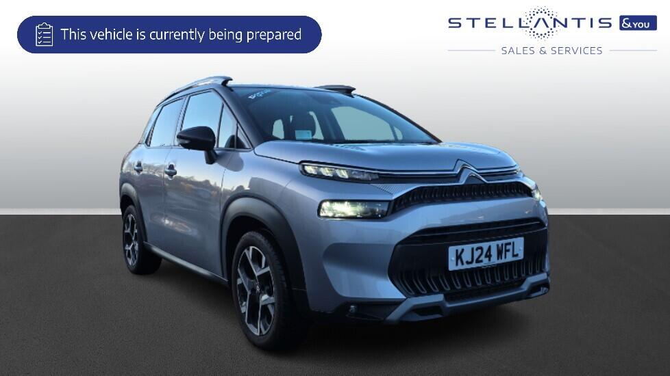 Used Citroen C3 Aircross 2024 for sale - 77397069: Photo 1