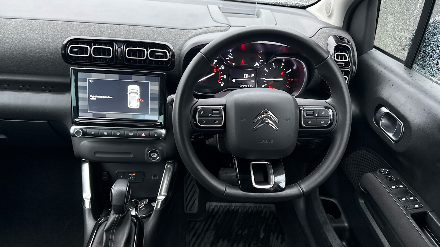 Used Citroen C3 Aircross 2024 for sale - 77397069: Photo 10