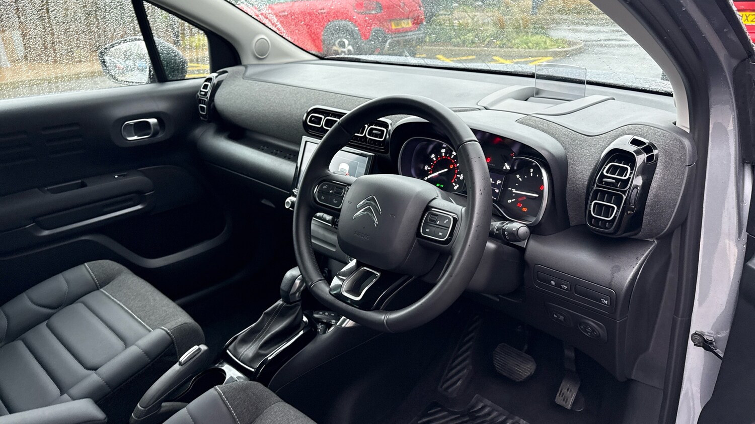 Used Citroen C3 Aircross 2024 for sale - 77397069: Photo 11