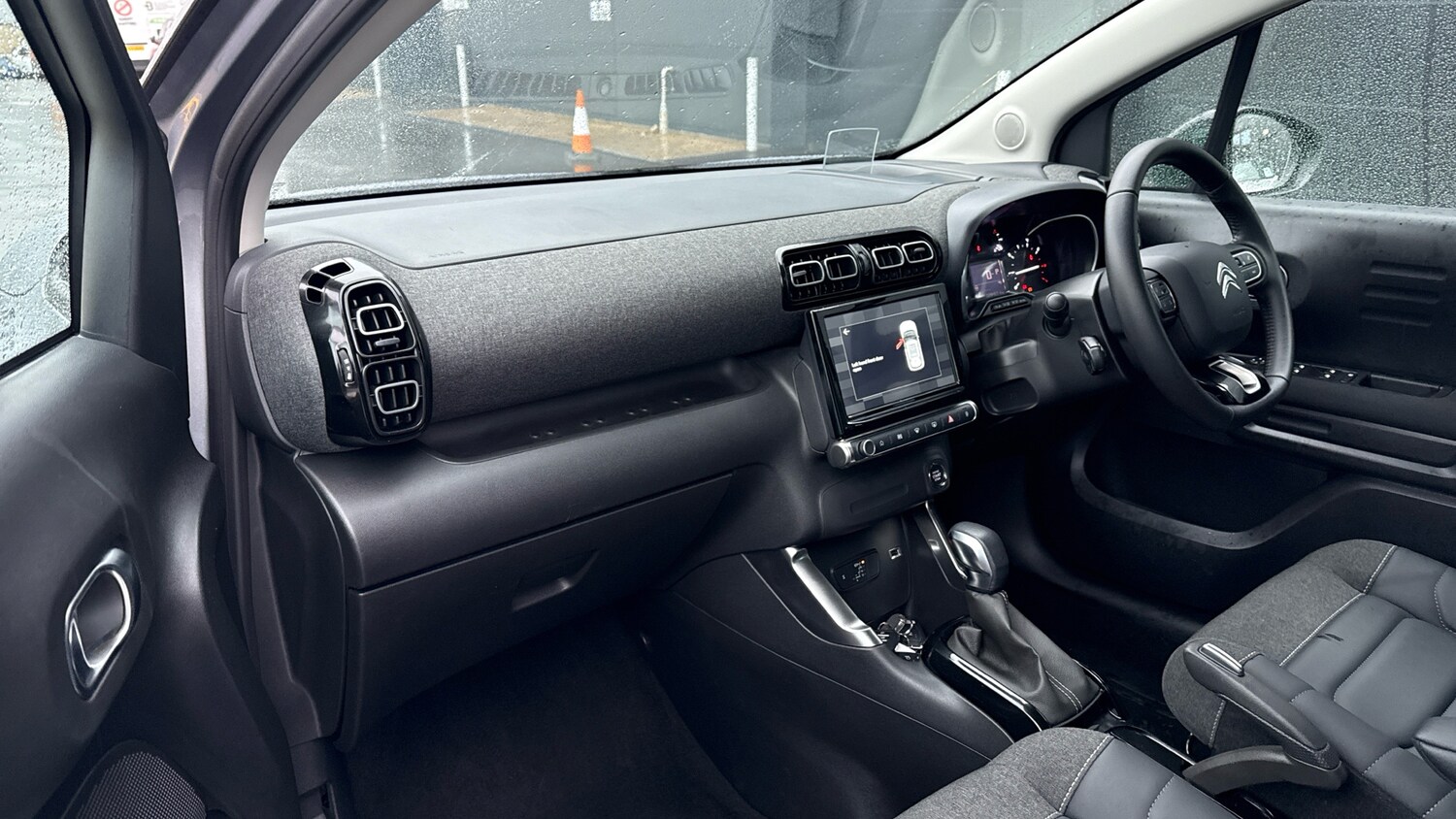 Used Citroen C3 Aircross 2024 for sale - 77397069: Photo 12