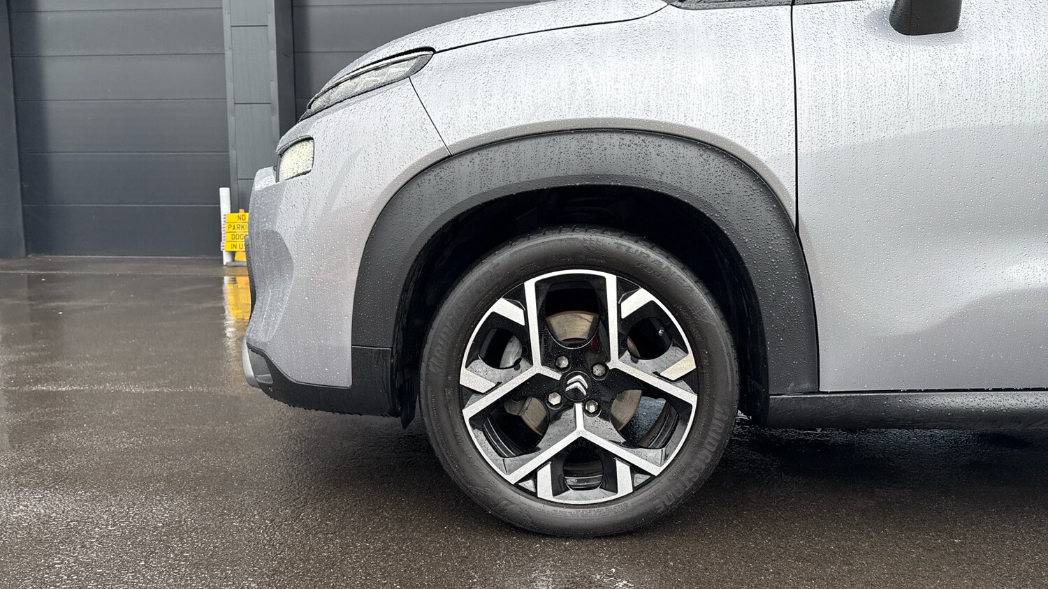 Used Citroen C3 Aircross 2024 for sale - 77397069: Photo 14