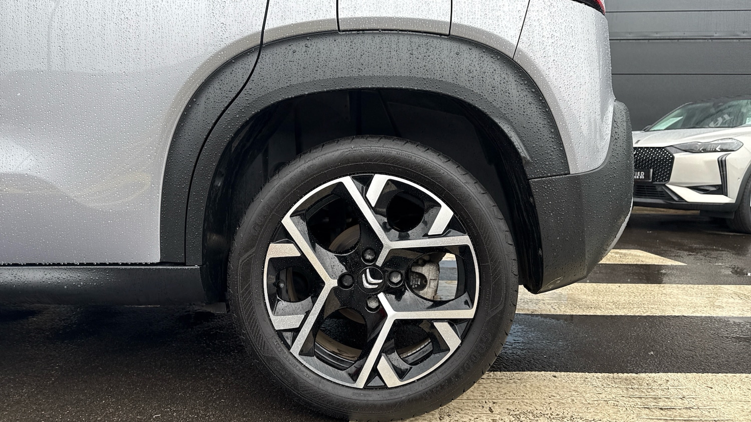 Used Citroen C3 Aircross 2024 for sale - 77397069: Photo 15