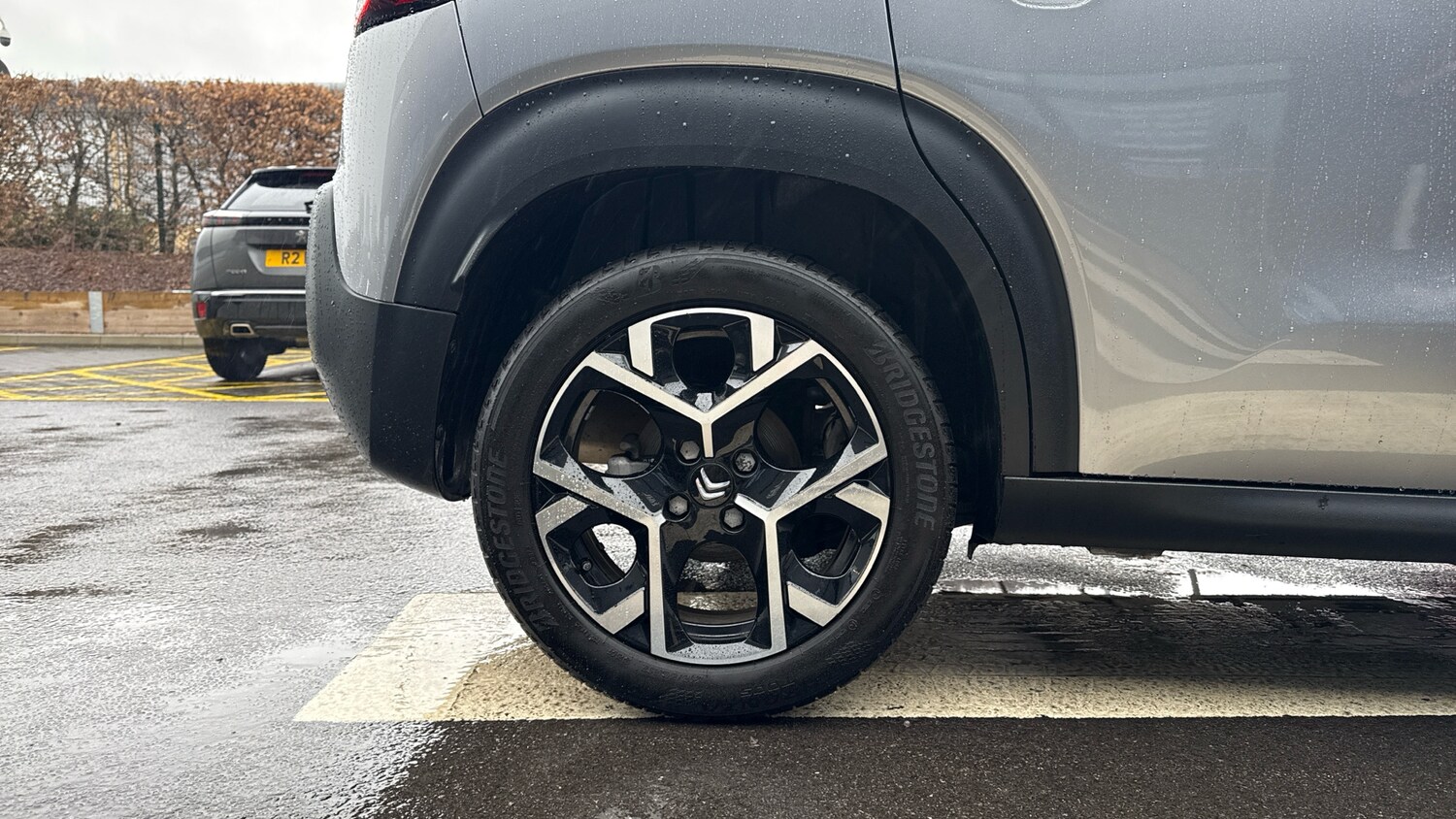 Used Citroen C3 Aircross 2024 for sale - 77397069: Photo 16