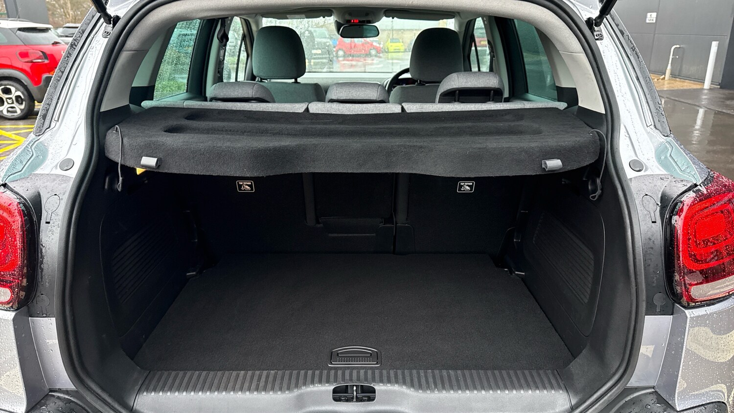 Used Citroen C3 Aircross 2024 for sale - 77397069: Photo 19