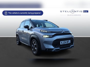 2024 - 1.2 PureTech 130 Max 5dr EAT6