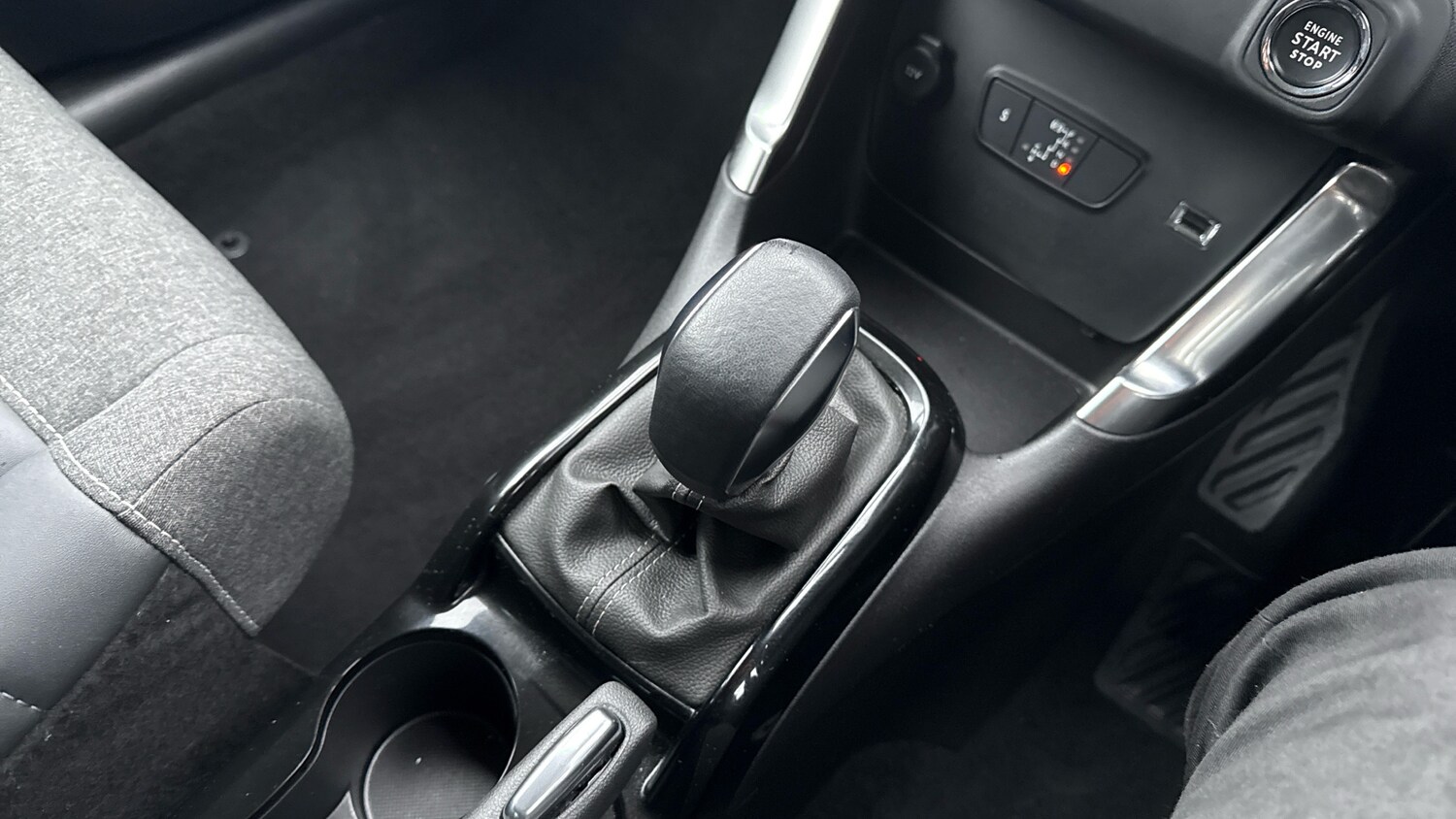 Used Citroen C3 Aircross 2024 for sale - 77397069: Photo 20