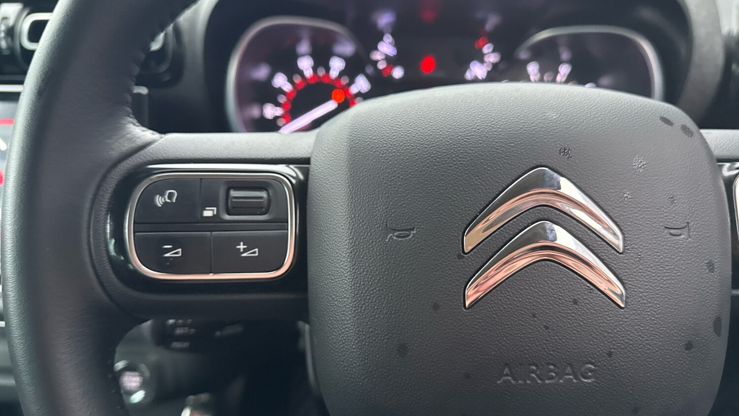 Used Citroen C3 Aircross 2024 for sale - 77397069: Photo 23