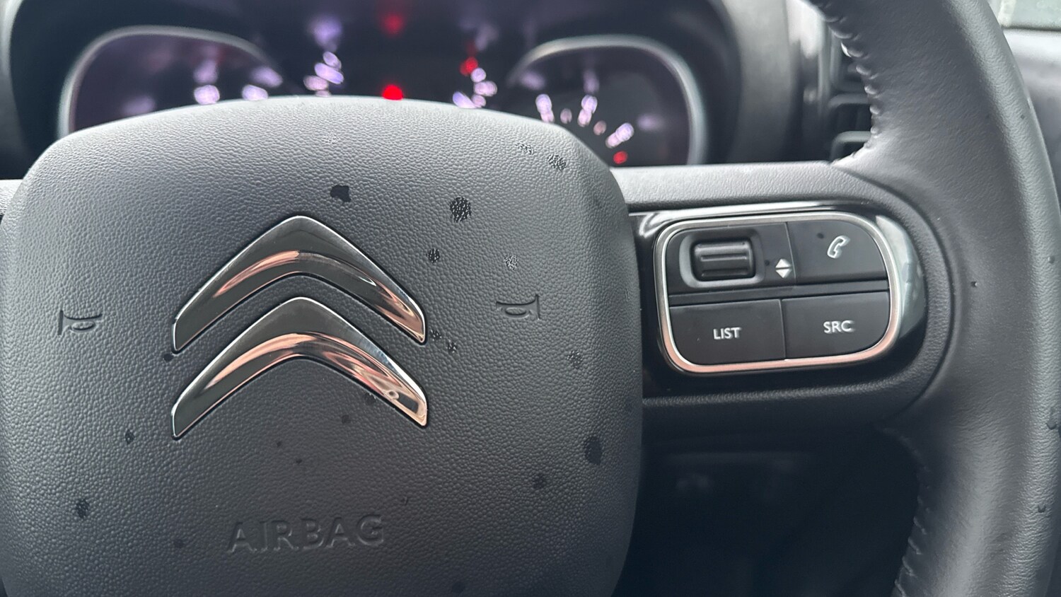 Used Citroen C3 Aircross 2024 for sale - 77397069: Photo 24