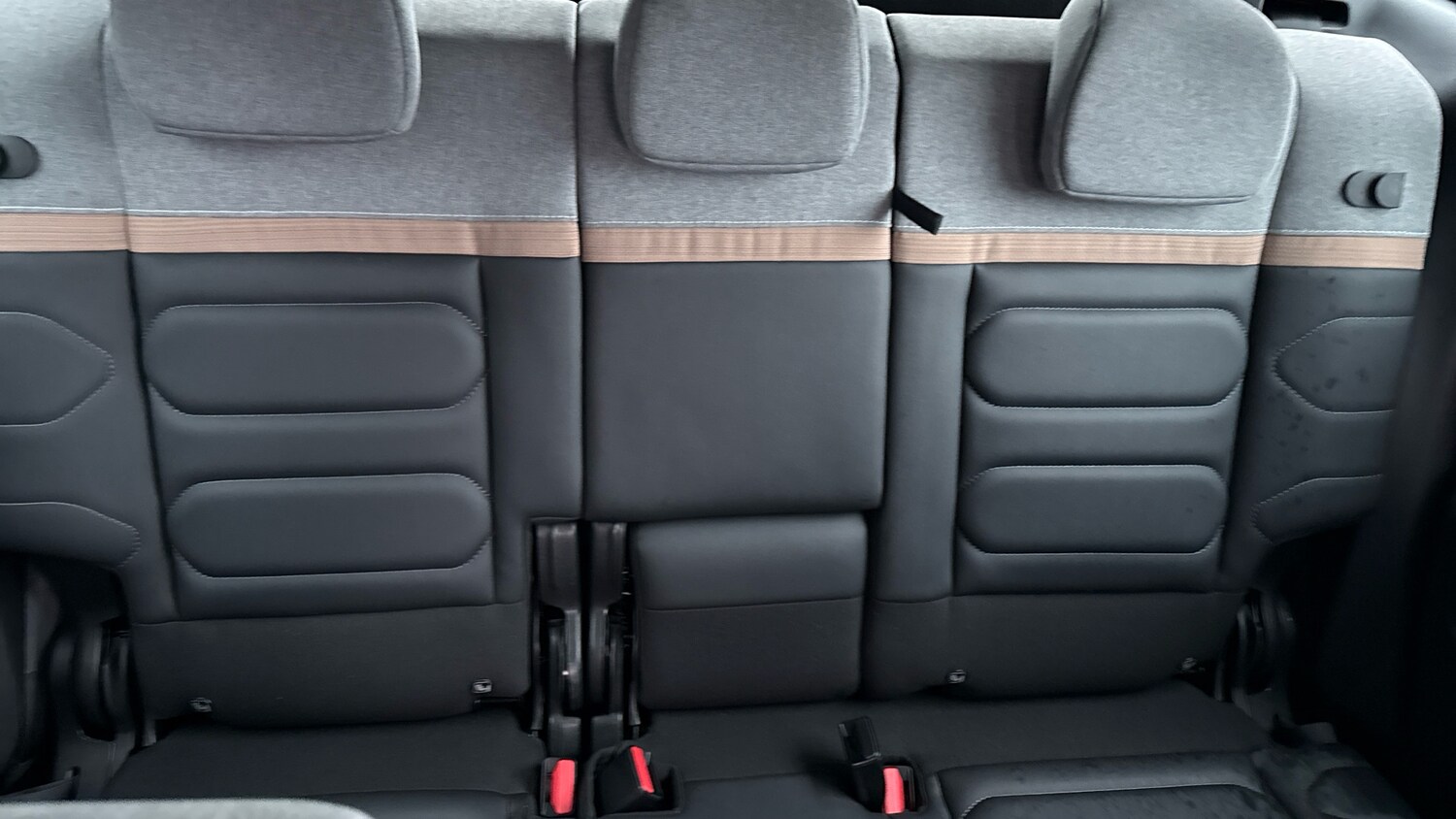 Used Citroen C3 Aircross 2024 for sale - 77397069: Photo 25