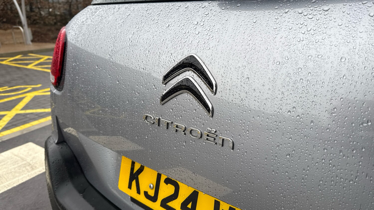 Used Citroen C3 Aircross 2024 for sale - 77397069: Photo 26