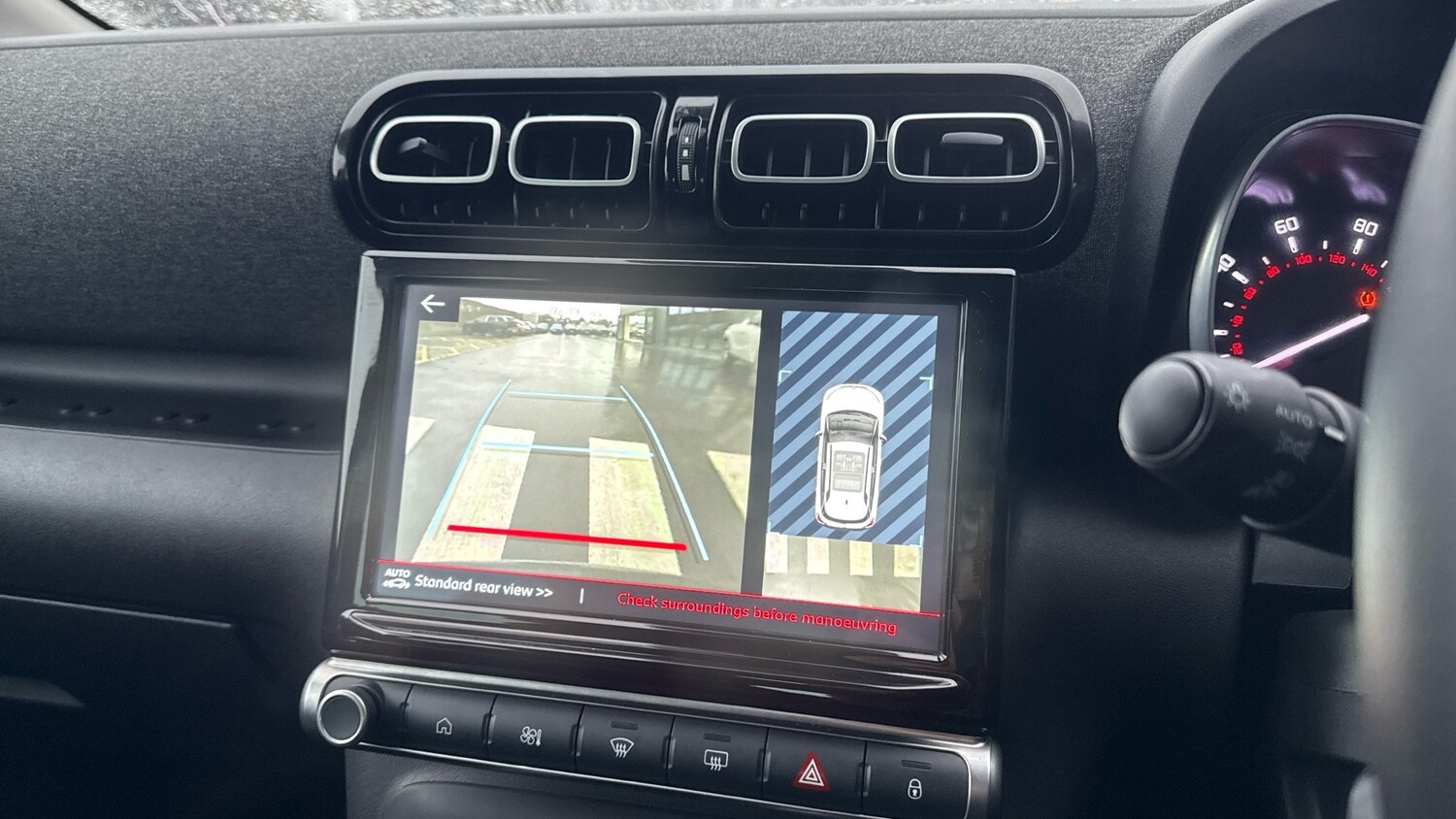 Used Citroen C3 Aircross 2024 for sale - 77397069: Photo 29