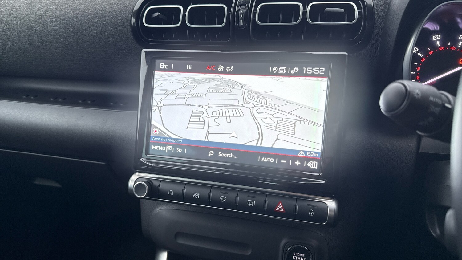 Used Citroen C3 Aircross 2024 for sale - 77397069: Photo 30