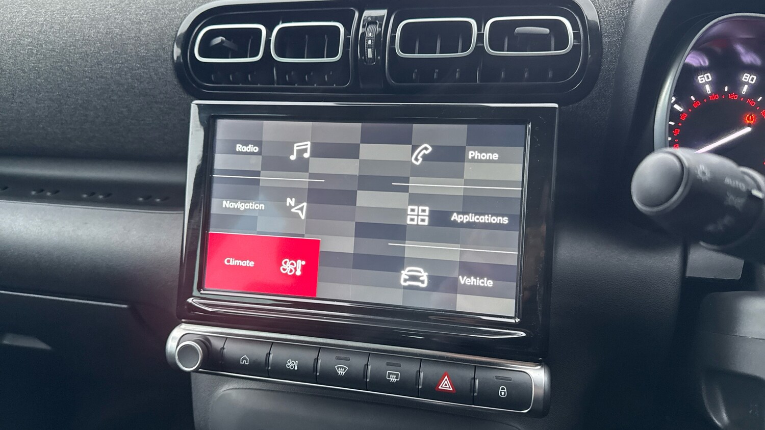 Used Citroen C3 Aircross 2024 for sale - 77397069: Photo 31