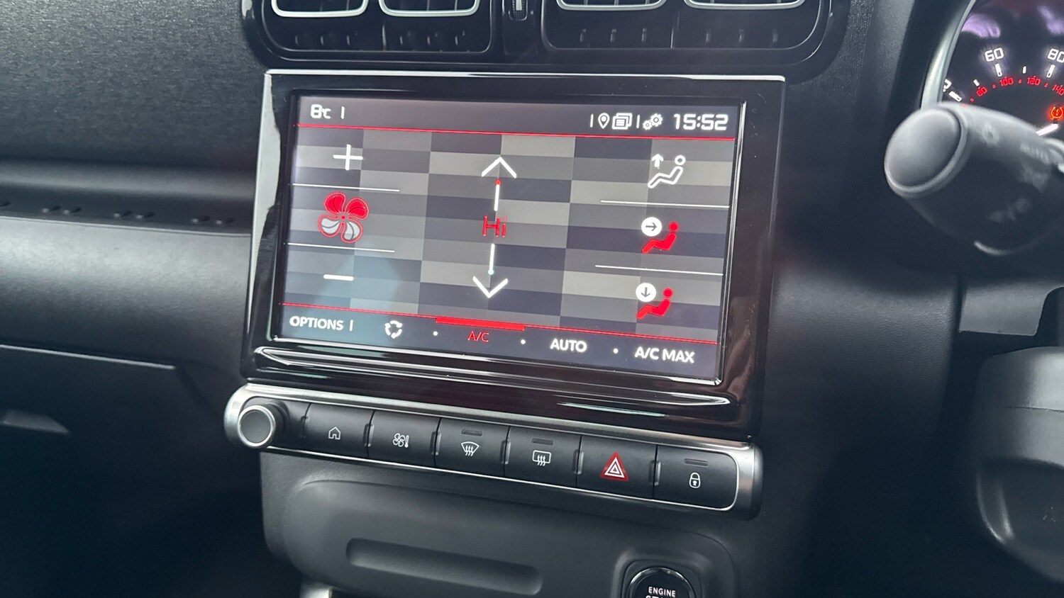 Used Citroen C3 Aircross 2024 for sale - 77397069: Photo 32