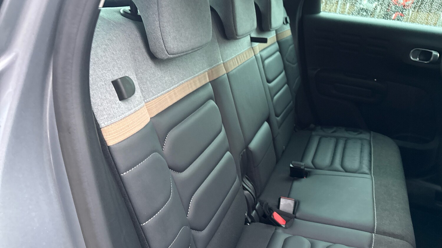 Used Citroen C3 Aircross 2024 for sale - 77397069: Photo 33