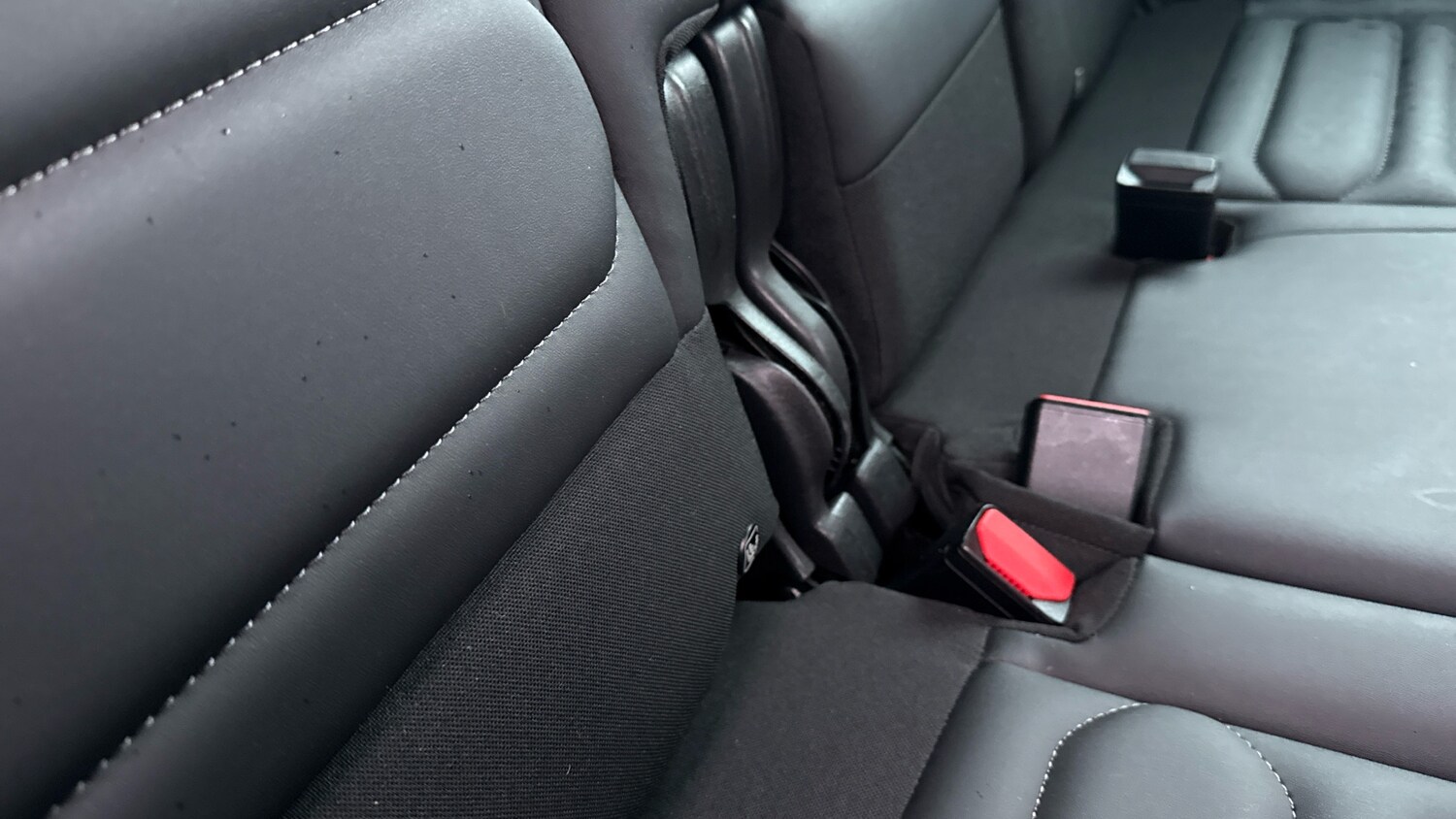 Used Citroen C3 Aircross 2024 for sale - 77397069: Photo 35