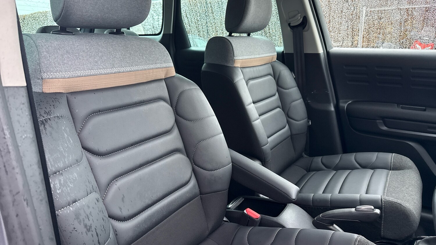 Used Citroen C3 Aircross 2024 for sale - 77397069: Photo 42