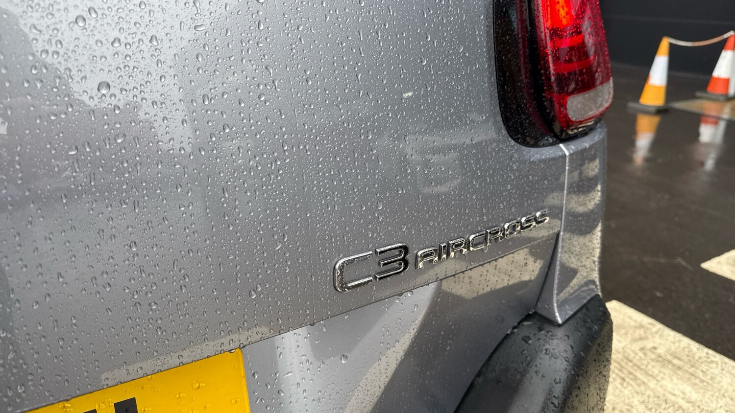 Used Citroen C3 Aircross 2024 for sale - 77397069: Photo 44