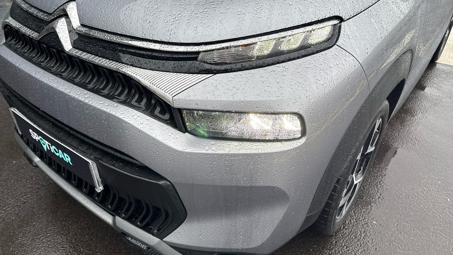 Used Citroen C3 Aircross 2024 for sale - 77397069: Photo 47