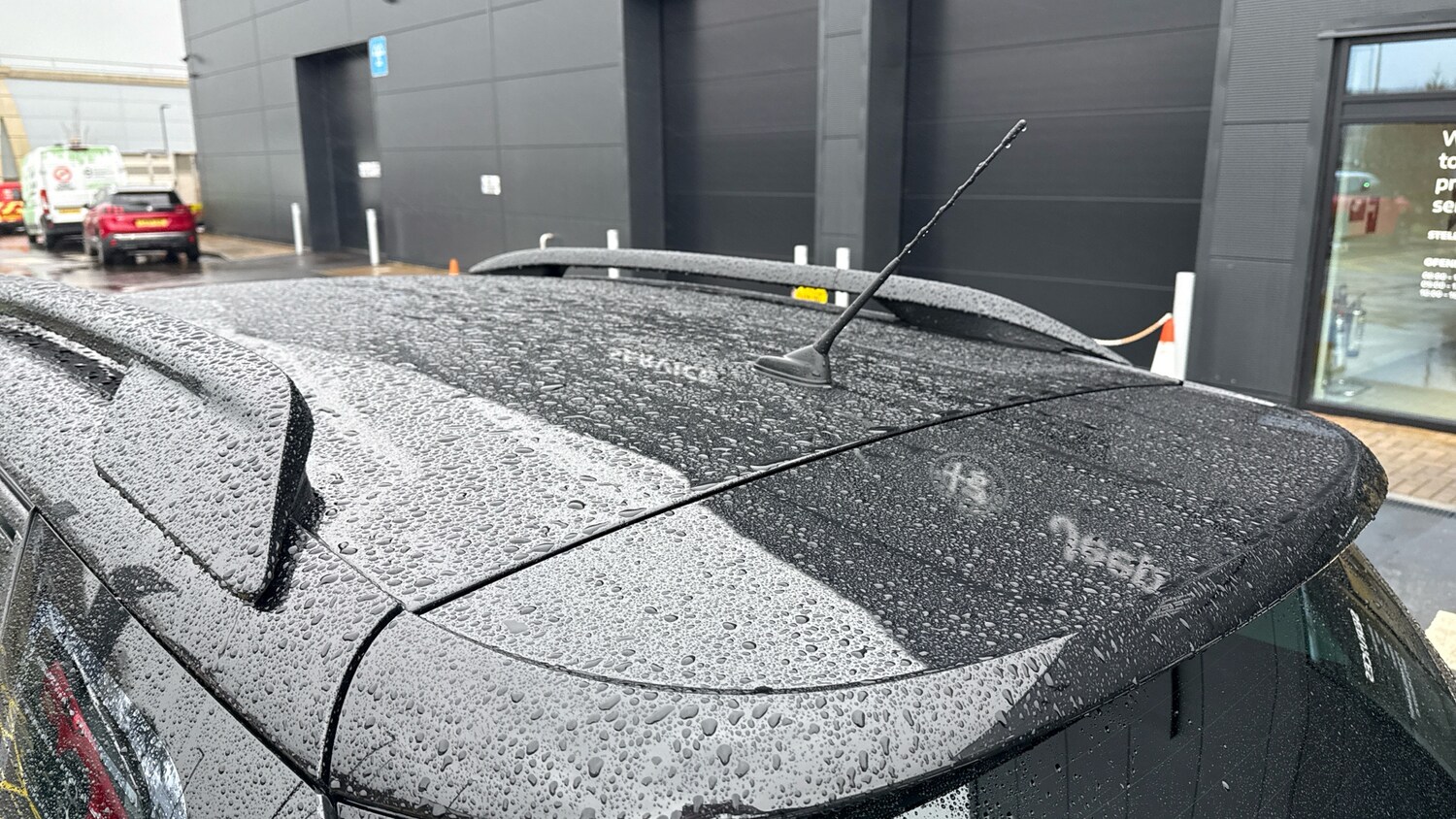 Used Citroen C3 Aircross 2024 for sale - 77397069: Photo 48