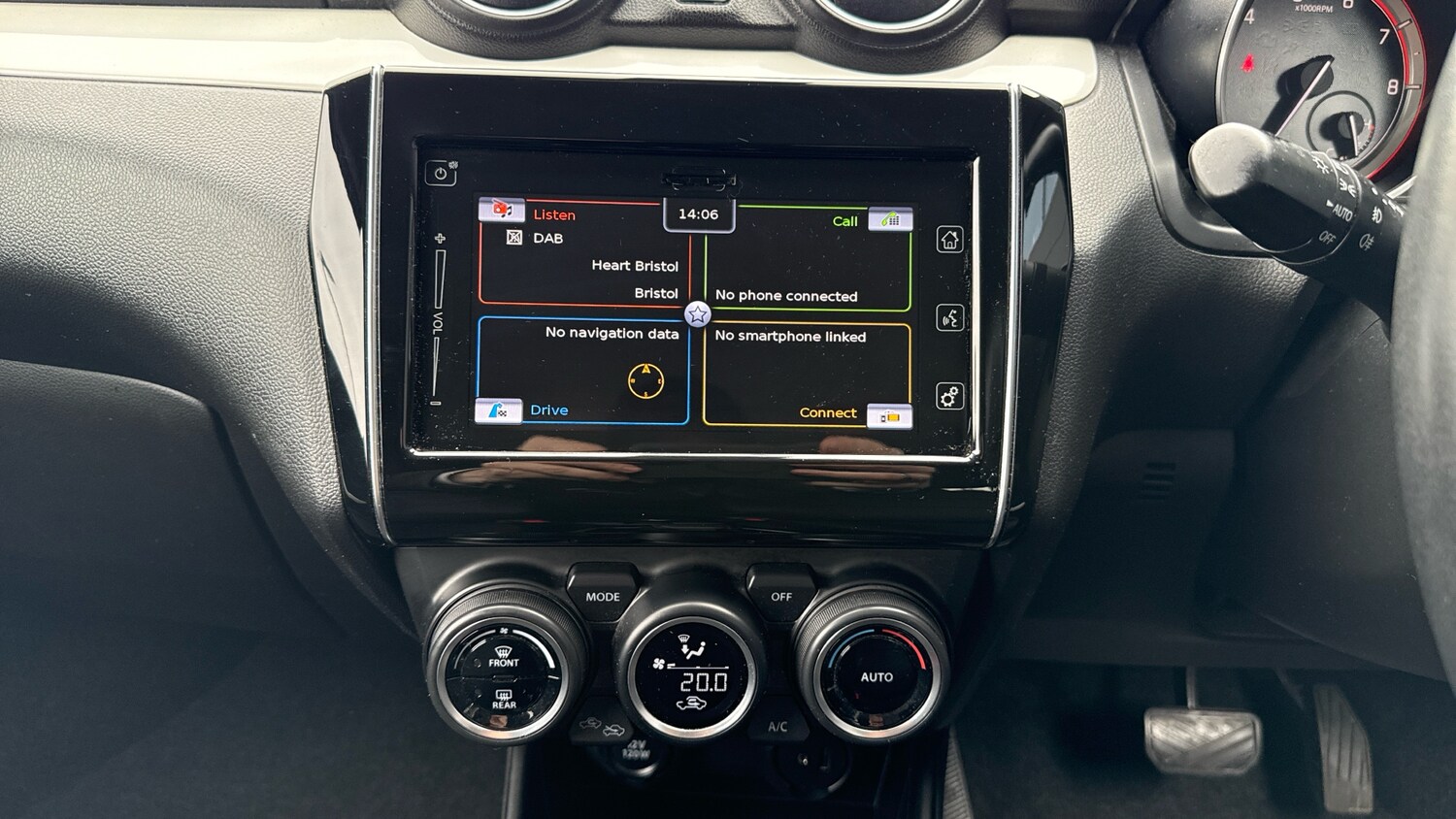 Used Suzuki Swift 2019 for sale - 76190362: Photo 10