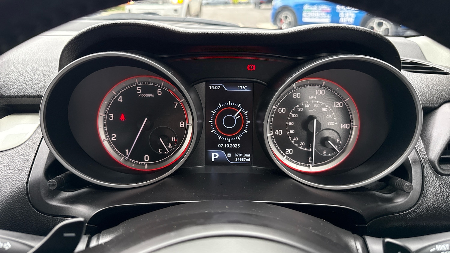 Used Suzuki Swift 2019 for sale - 76190362: Photo 13