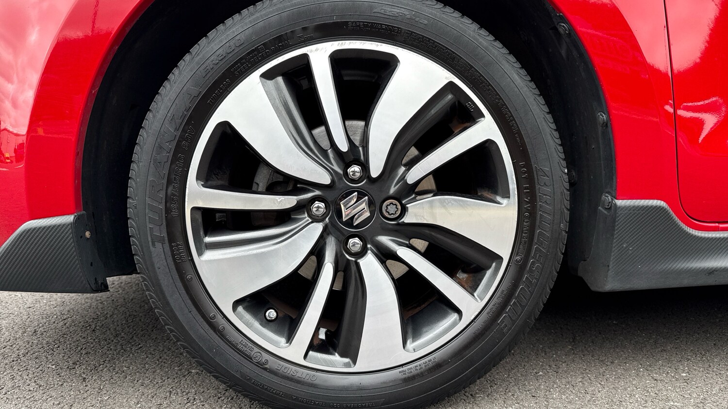 Used Suzuki Swift 2019 for sale - 76190362: Photo 14