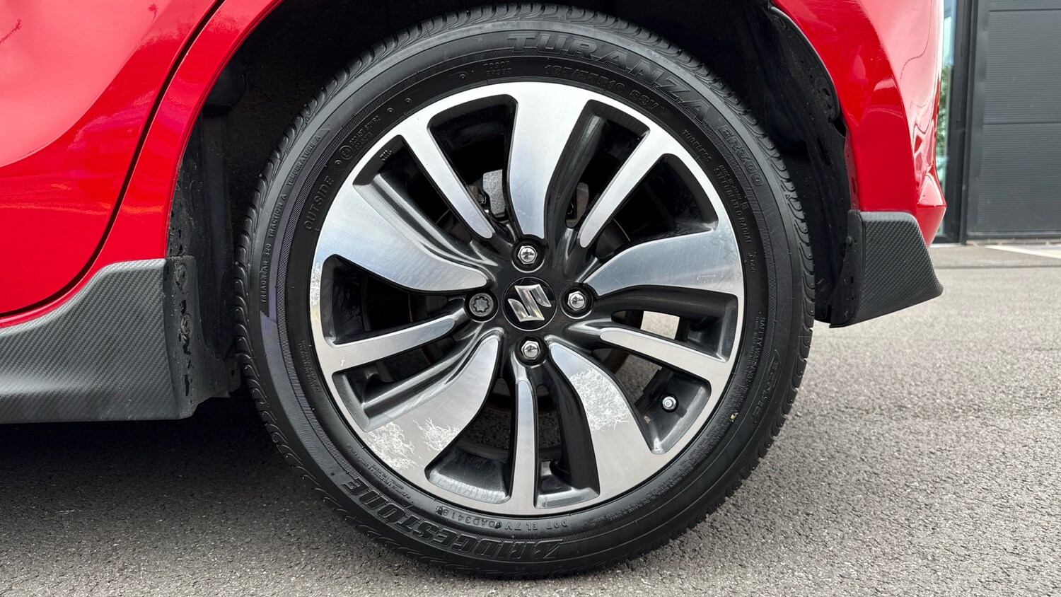 Used Suzuki Swift 2019 for sale - 76190362: Photo 15