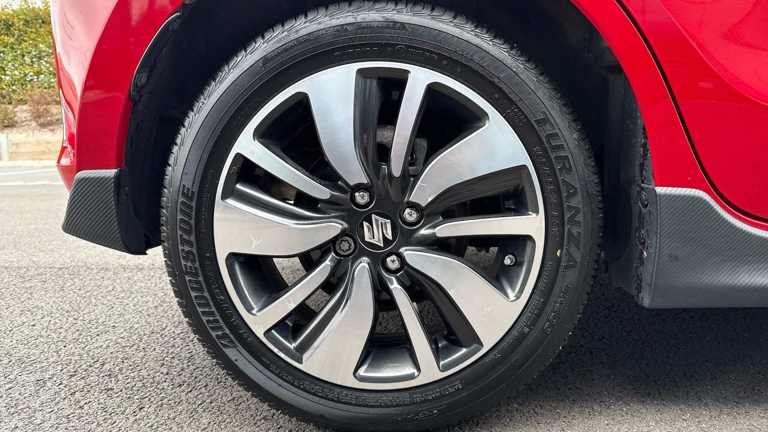 Used Suzuki Swift 2019 for sale - 76190362: Photo 16