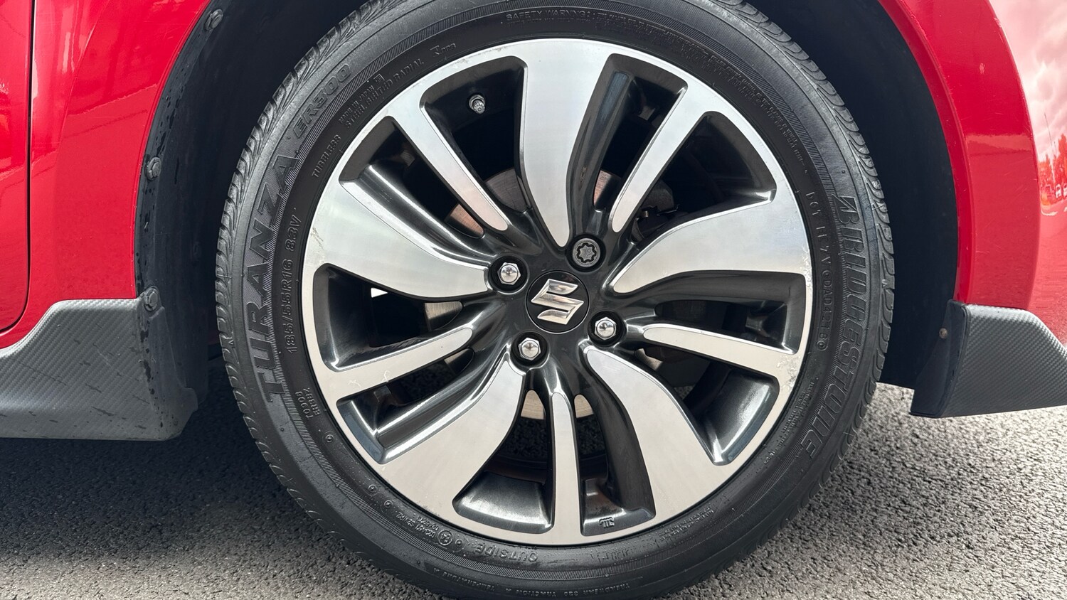 Used Suzuki Swift 2019 for sale - 76190362: Photo 17