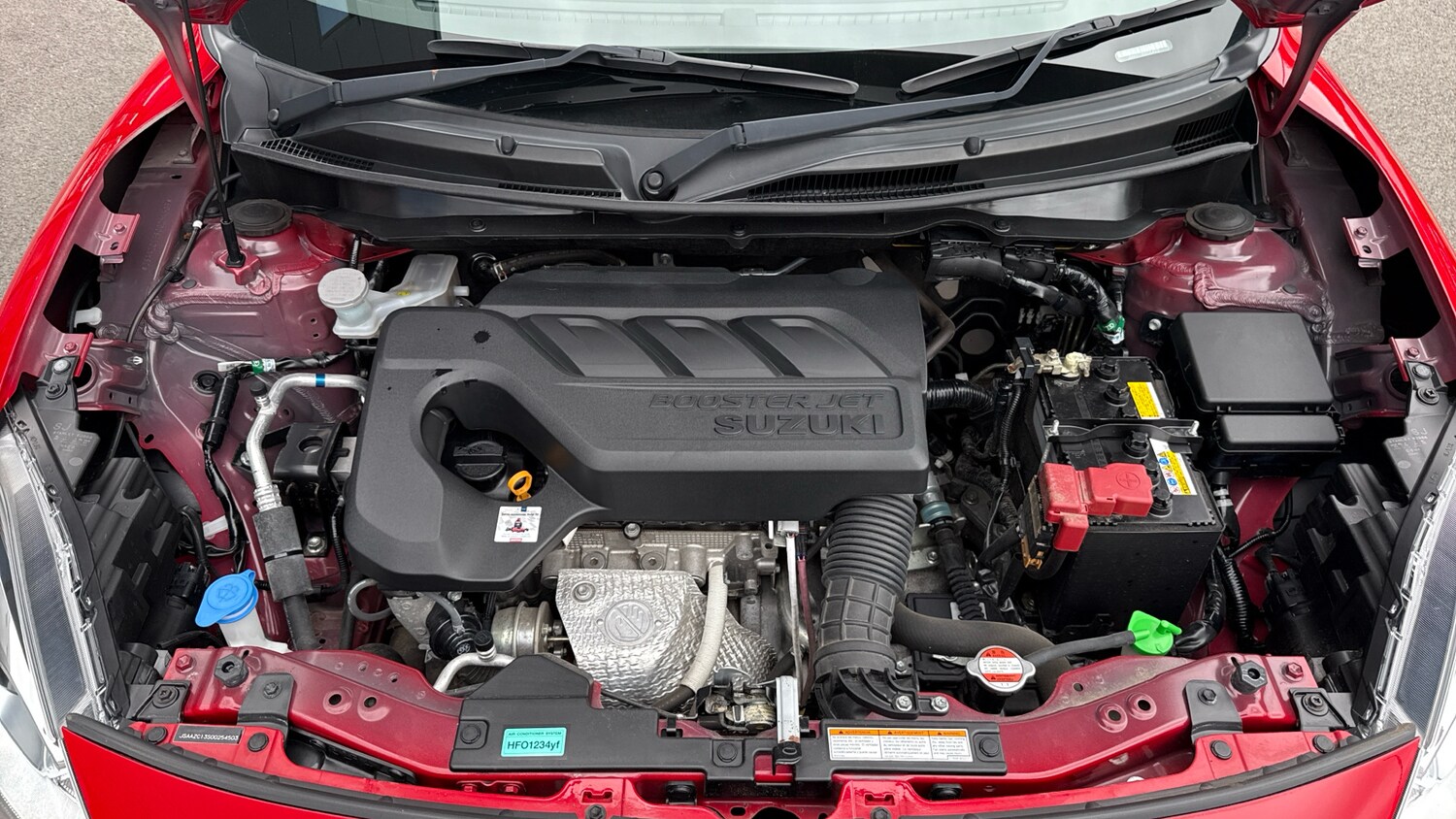 Used Suzuki Swift 2019 for sale - 76190362: Photo 18