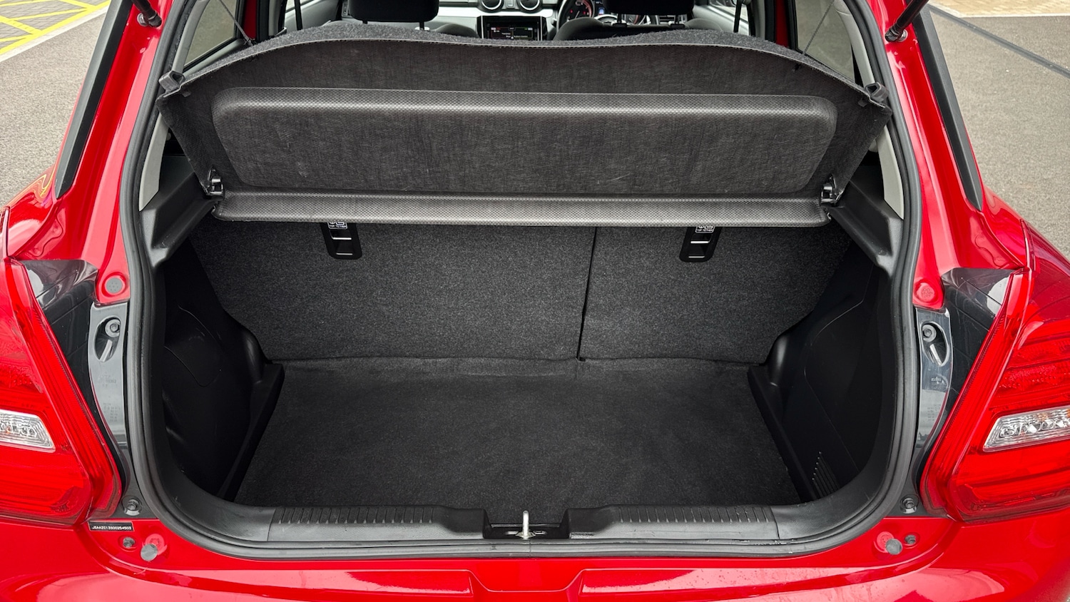 Used Suzuki Swift 2019 for sale - 76190362: Photo 19