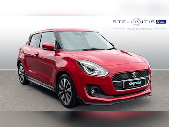 Used Suzuki Swift 2019 for sale - 76190362: Photo